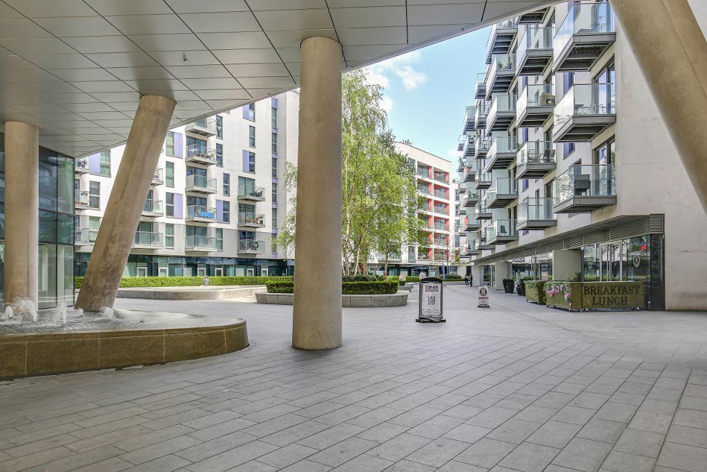 Main image of property: 6 Saffron Central Square, Croydon, CR0 2FT