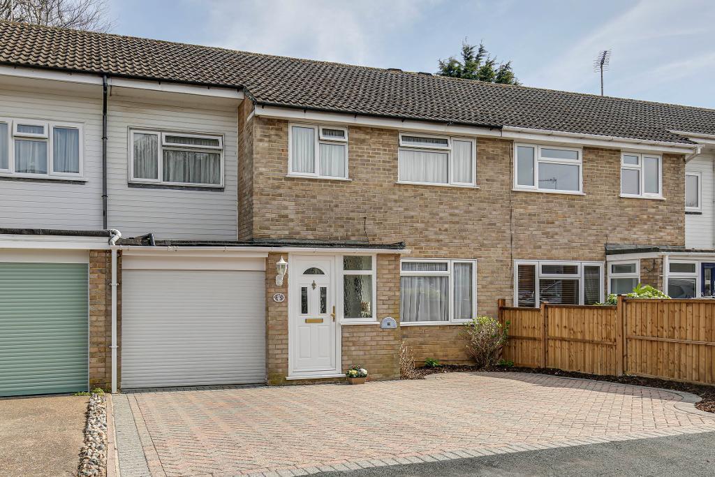 Main image of property: Albatross Gardens, South Croydon, CR2 8QW