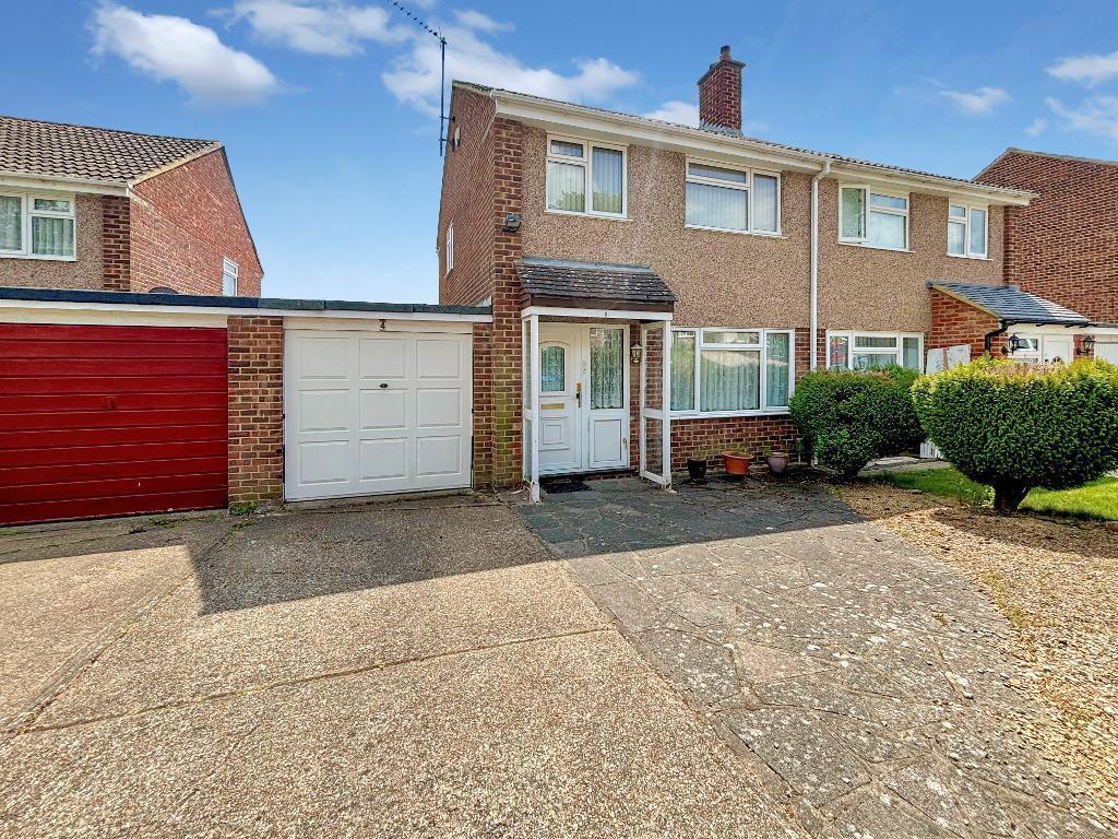 Main image of property: Martin Close, South Croydon, CR2 8QS