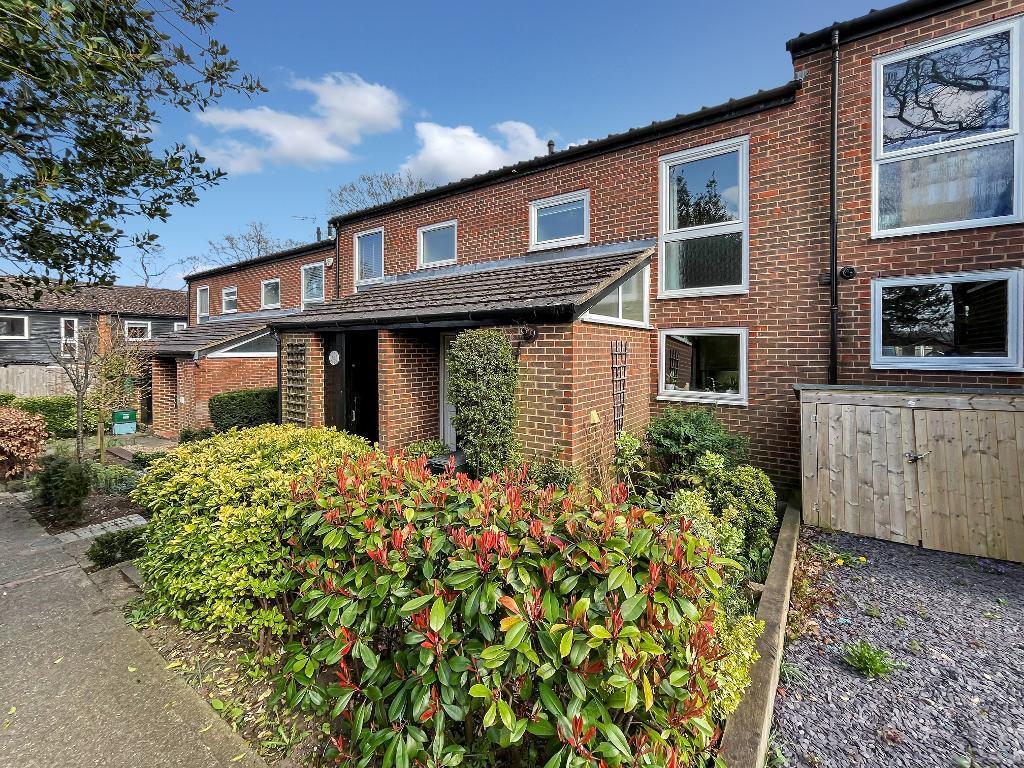 Main image of property: Bowens Wood, South Croydon, CR0 9LQ