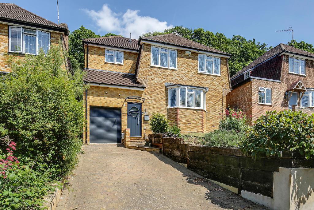 Main image of property: Chapel View, South Croydon, CR2 7LJ