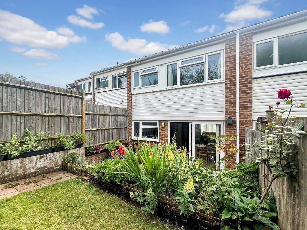 Main image of property: Osward, Courtwood Lane, Selsdon, South Croydon, CR0 9HE