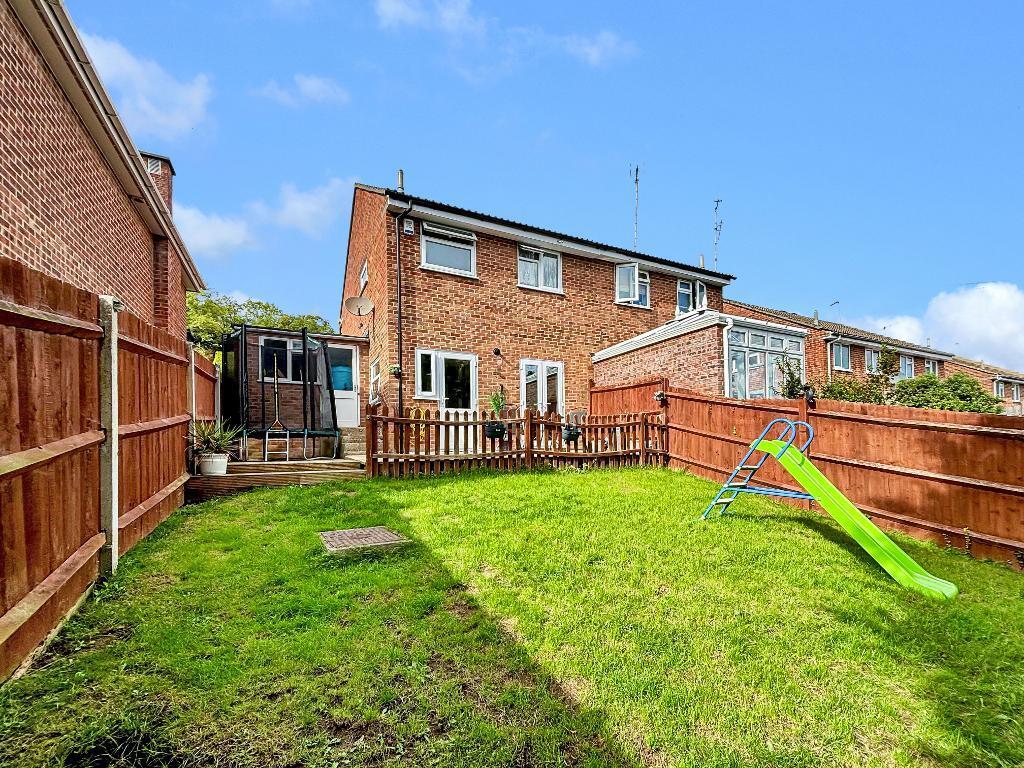Main image of property: Peacock Gardens, Selsdon, South Croydon, CR2 8TE
