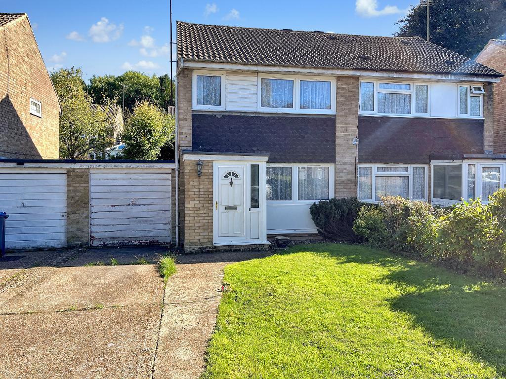 Main image of property: Albatross Gardens, Selsdon, South Croydon, CR2 8QW