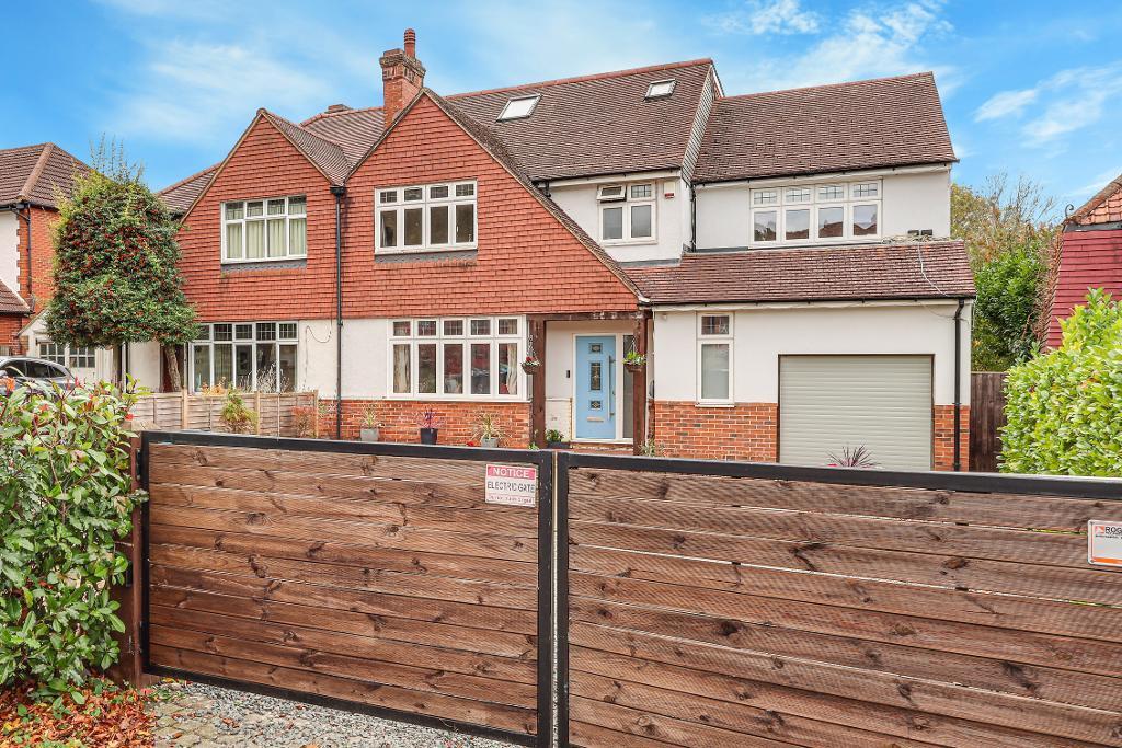 Main image of property: Farley Road, South Croydon, CR2 7NJ