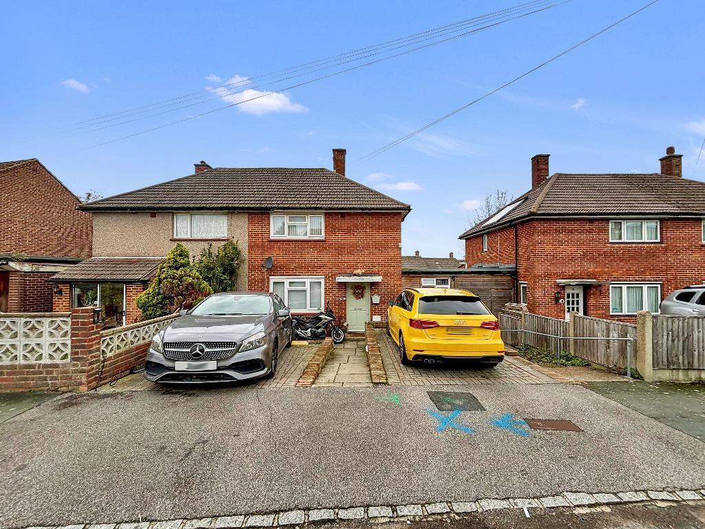 Main image of property: Thursley Crescent, Croydon, CR0 0PR