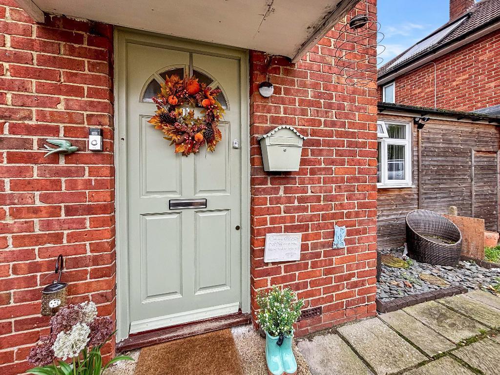 Main image of property: Thursley Crescent, Croydon, CR0 0PR