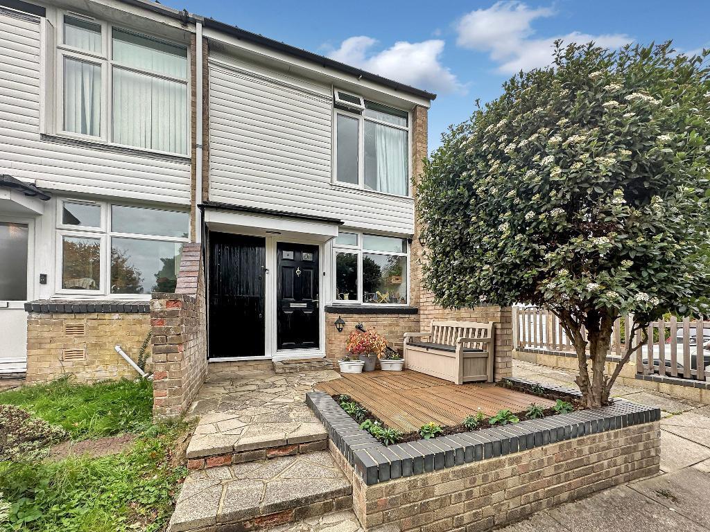 Main image of property: Hollywoods, Court Wood Lane, South Croydon, CR0 9JG