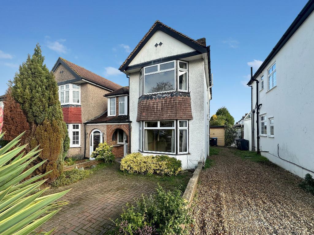 Main image of property: Abbey Road, Selsdon, South Croydon, ., CR2 8NJ
