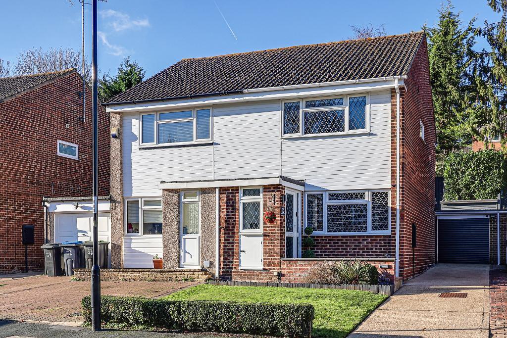 Main image of property: Albatross Gardens, Selsdon, CR2 8QX