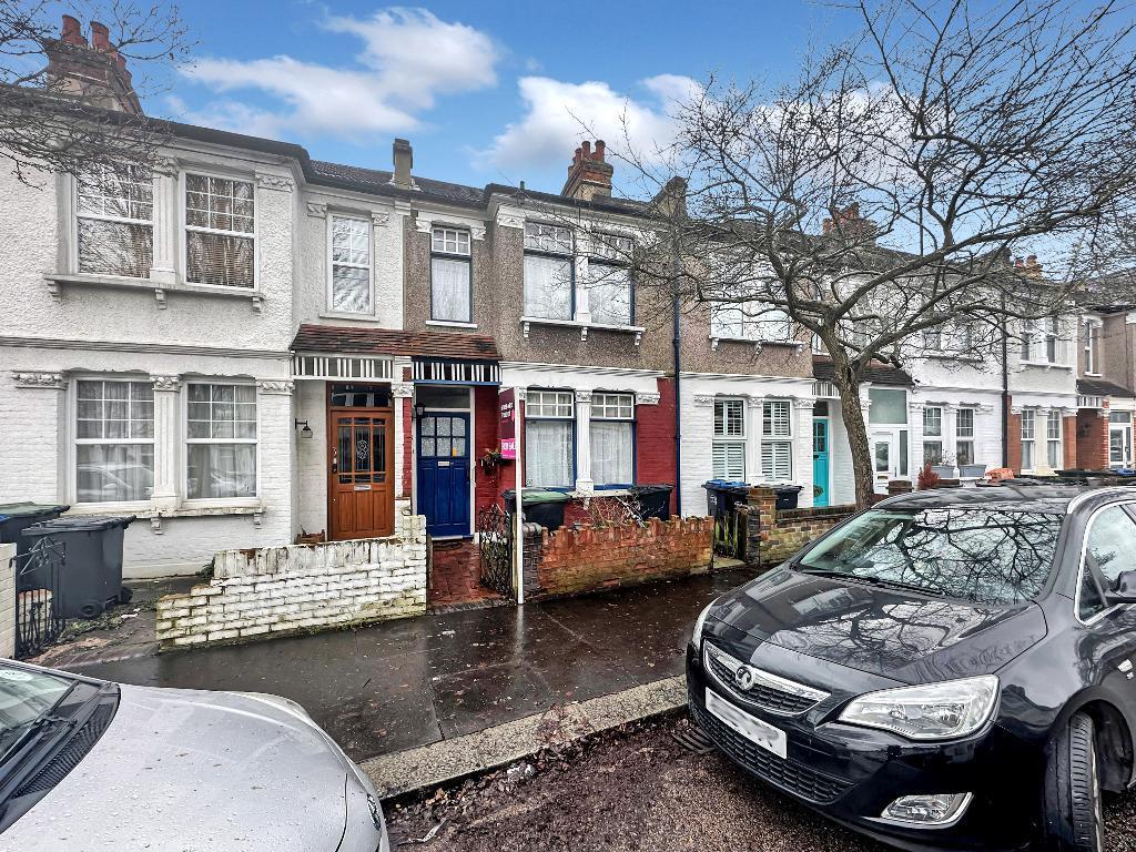 Main image of property: Capri Road, Croydon, CR0 6LF