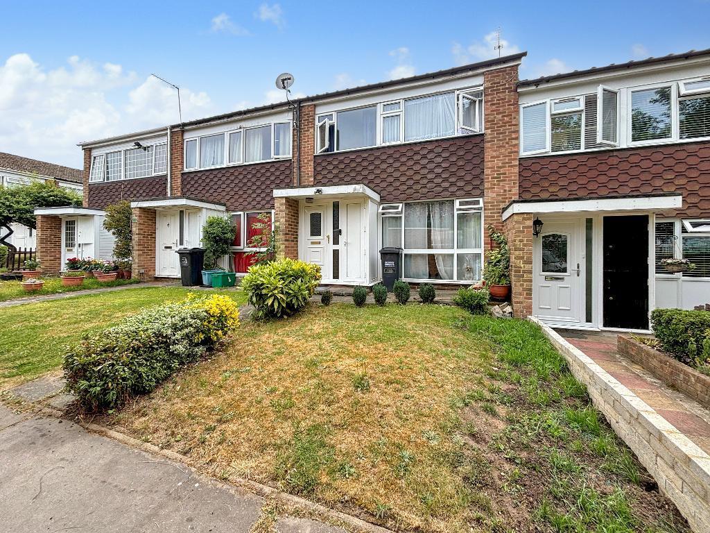 Main image of property: Osward, Court Wood Lane, Selsdon, CR0 9HF