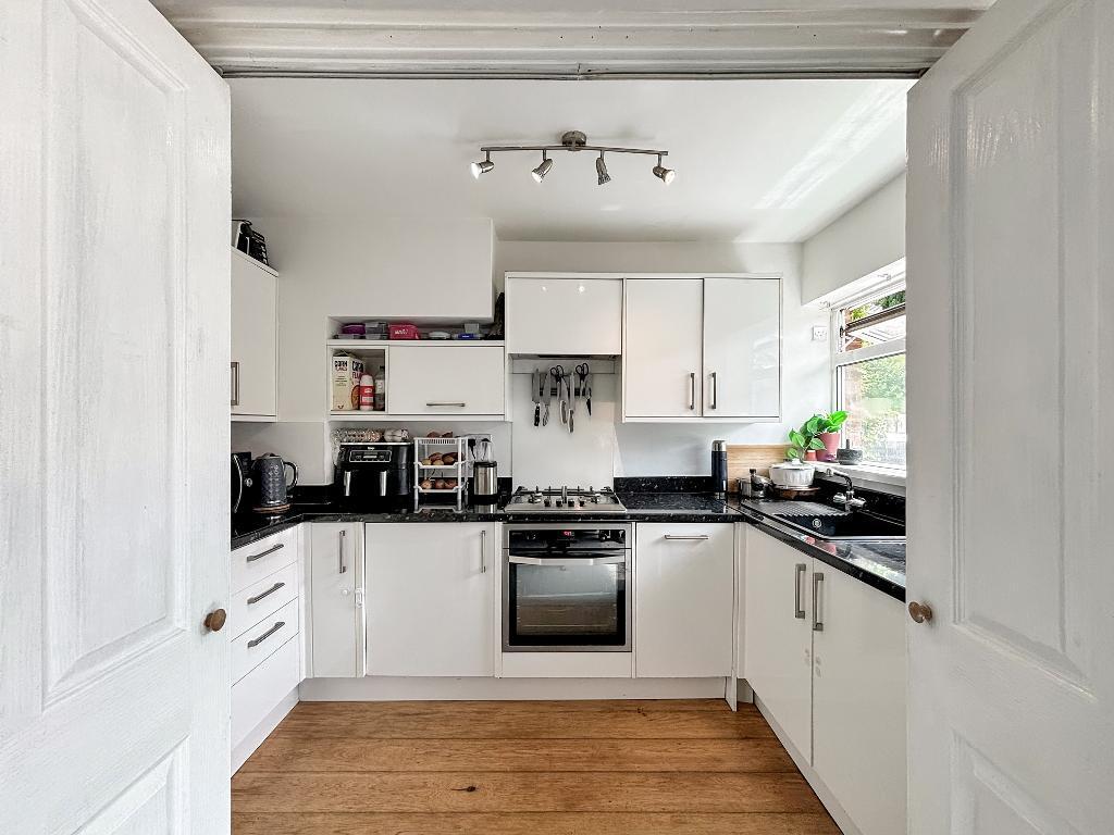 Main image of property: Osward, Court Wood Lane, Croydon, CR0 9HF