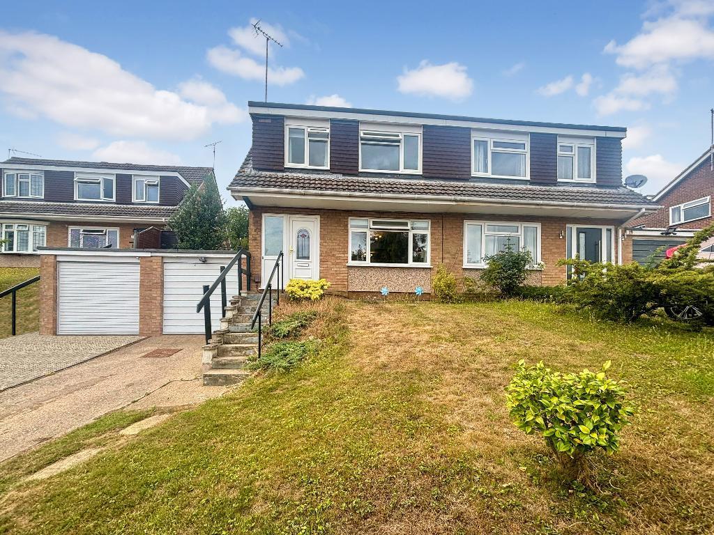 Main image of property: Nightingale Road, South Croydon, CR2 8PS