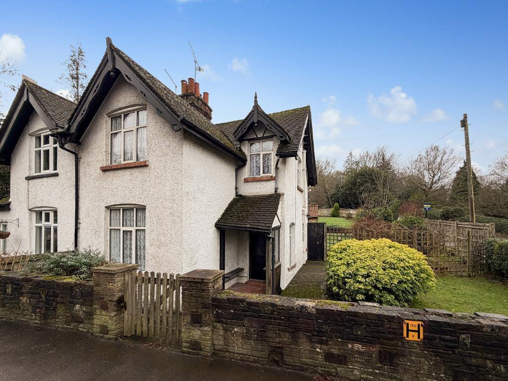 Main image of property: Croham Valley Road, South Croydon, CR2 7NA