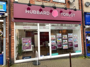 Hubbard Torlot, Selsdonbranch details