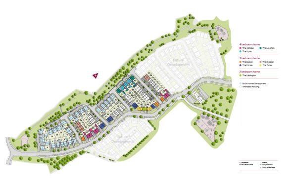 SitePlan