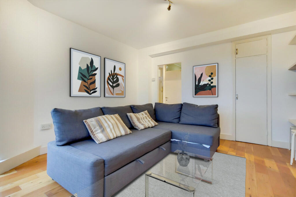 Main image of property: Knox House, Horne Way, Putney, SW15