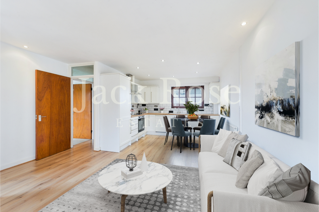 Main image of property: Elsdale Street, Hackney, London