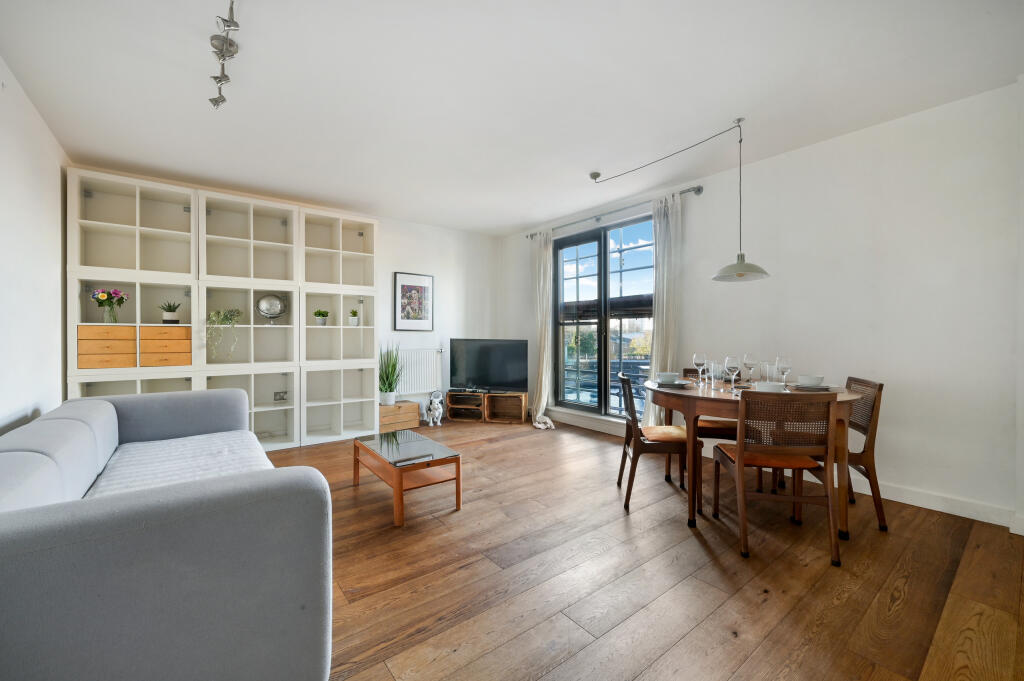 Main image of property: Hackney Grove, London Fields, E8