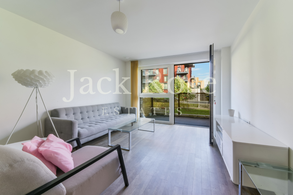 Main image of property: Greenland Place, Nyland Court, Surrey Quays, London, SE8