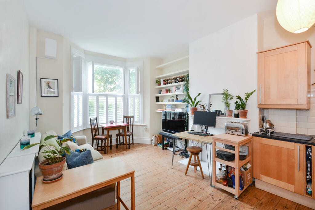 Main image of property: Marmora Road, East Dulwich, London