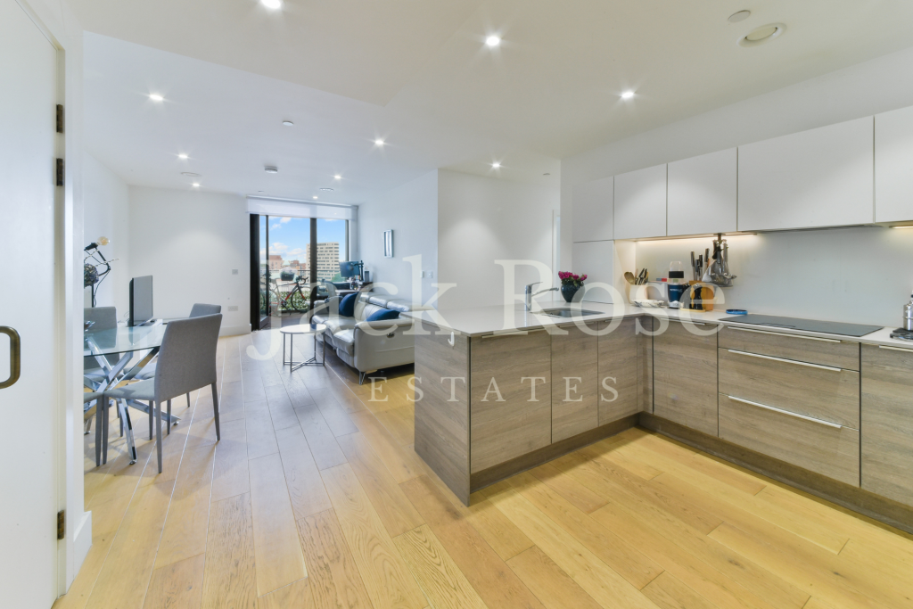 Main image of property: Fifty Seven East, 51-57  Kingsland High Street, Dalston, London, E8