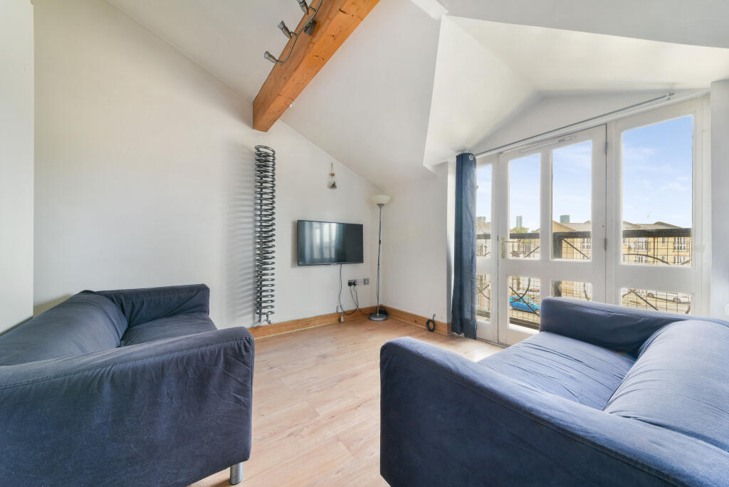 Main image of property: Grove Street, Surrey Quays, London
