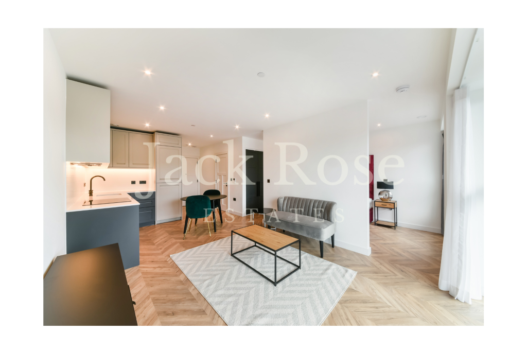 Main image of property: Yorke House, 5 Wheatfield Way, Kingston upon Thames, Surrey, KT1