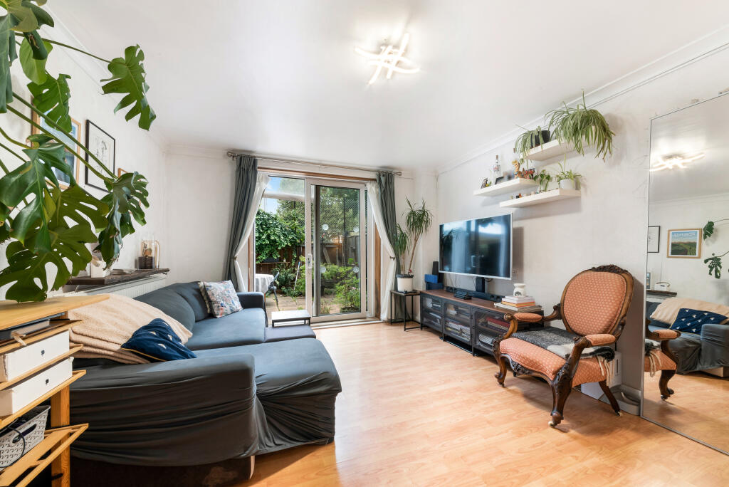 Main image of property: Campbell Road, Bow, London, E3