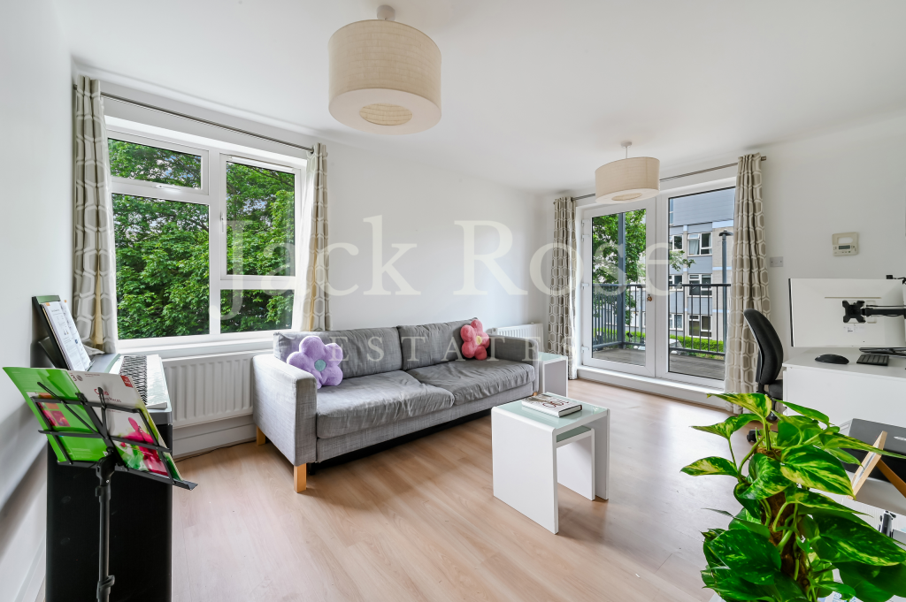 Main image of property: Limerick Close, Balham