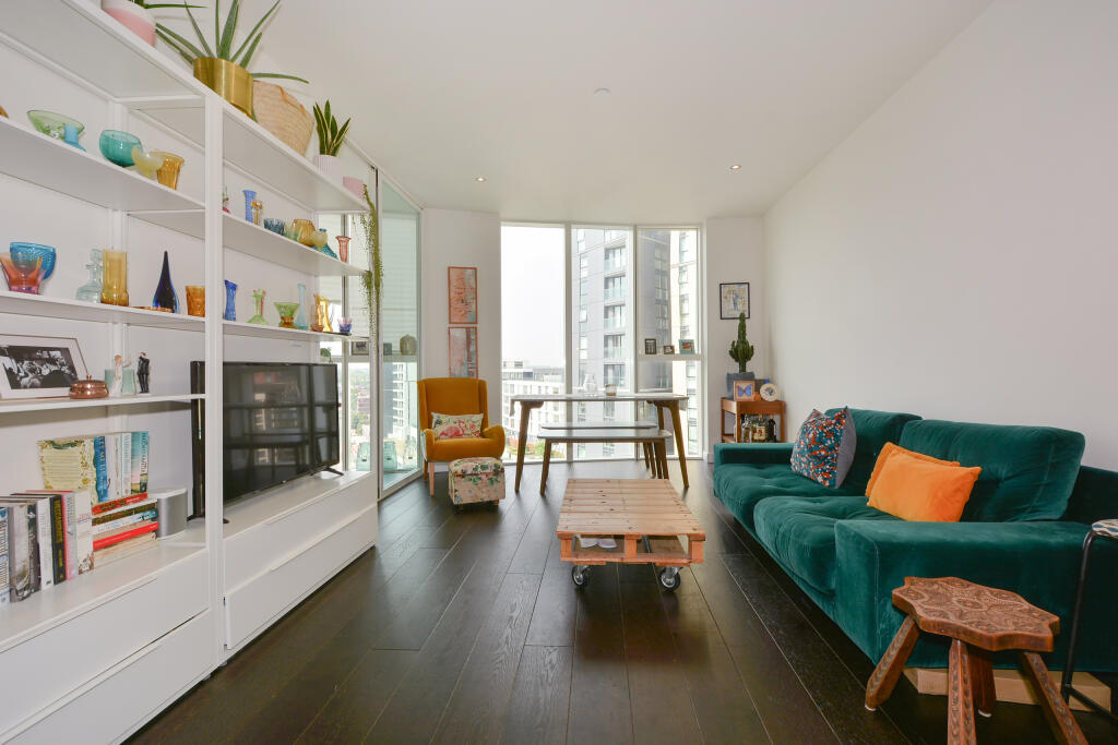 Main image of property: Sky Gardens, Wandsworth Road, London, SW8