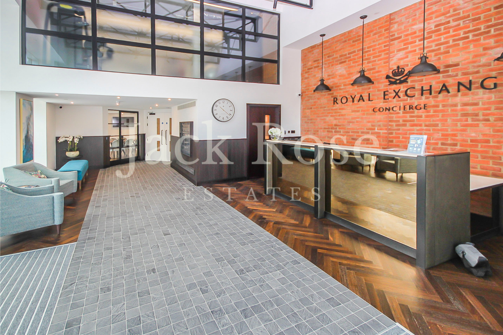 Main image of property: Royal Exchange, Kingston-upon-Thames