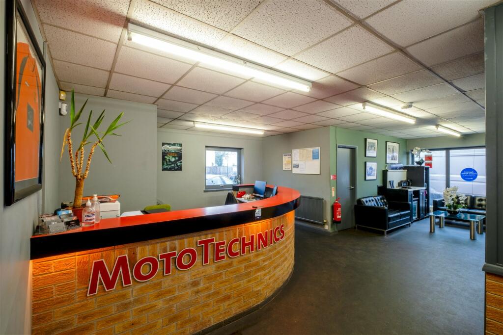 for rent in Thornborough Road, Coalville, LE67