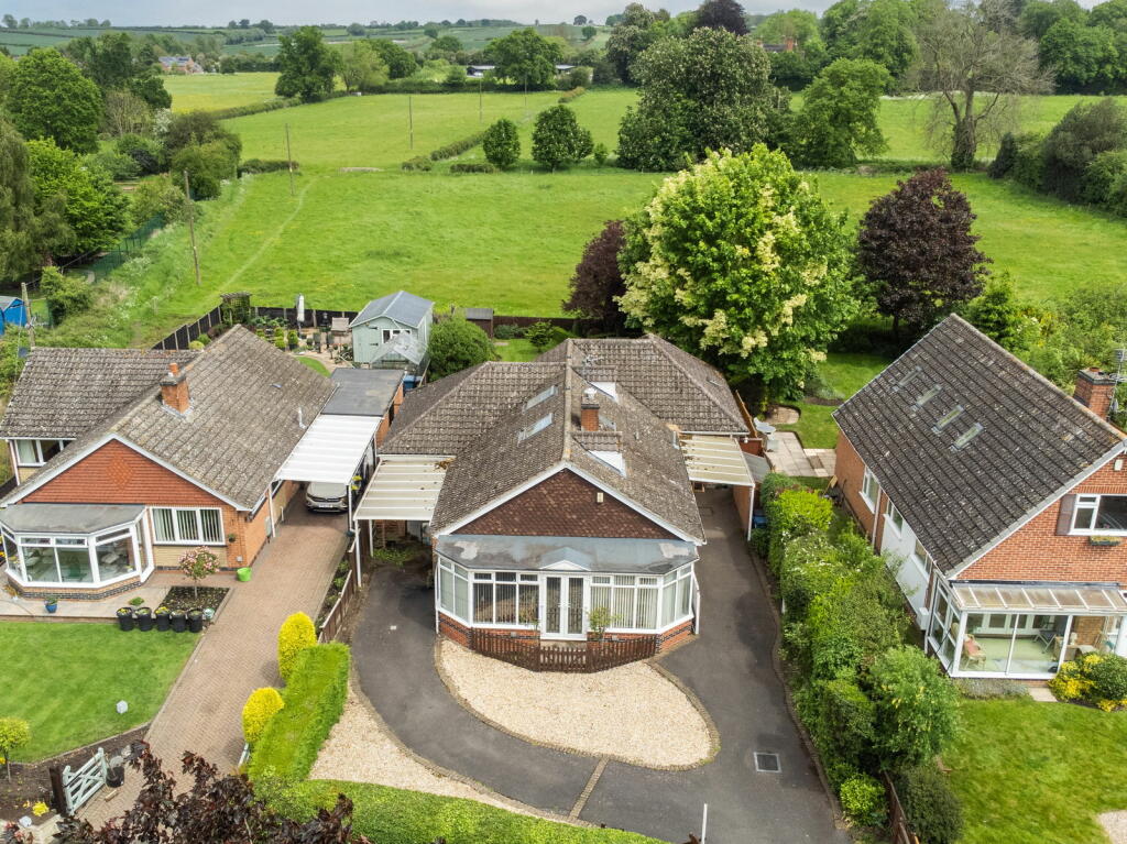 Main image of property: Main Street, Normanton on Soar