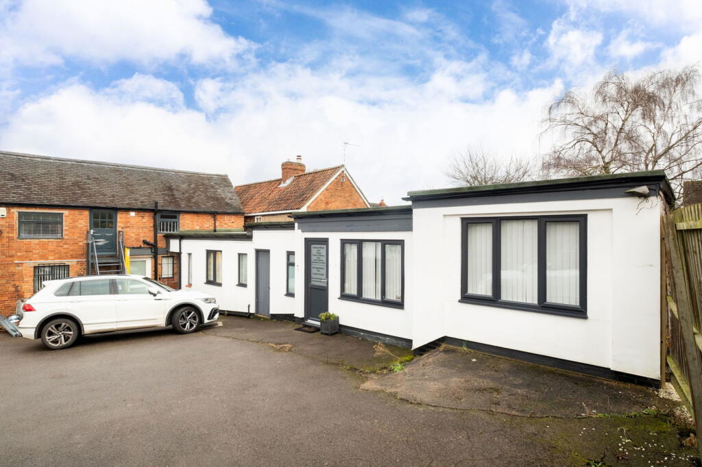 Main image of property: Main Street, East Leake