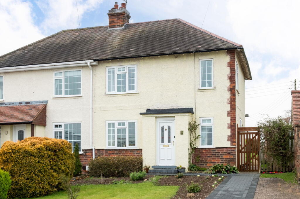 Main image of property: Nottingham Road, Costock
