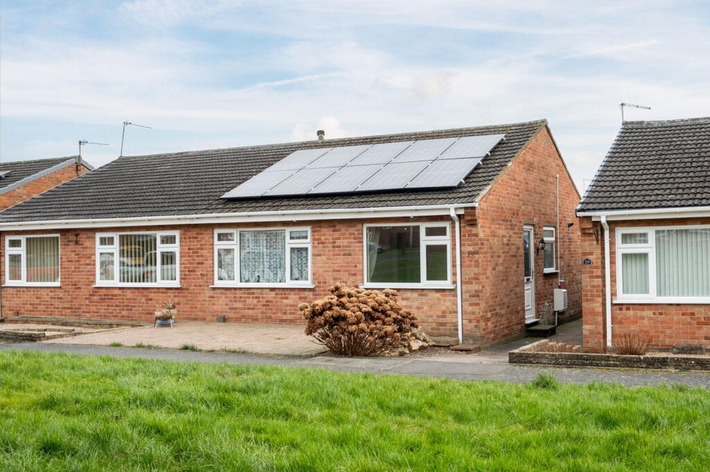 Main image of property: Maple Close, East Leake