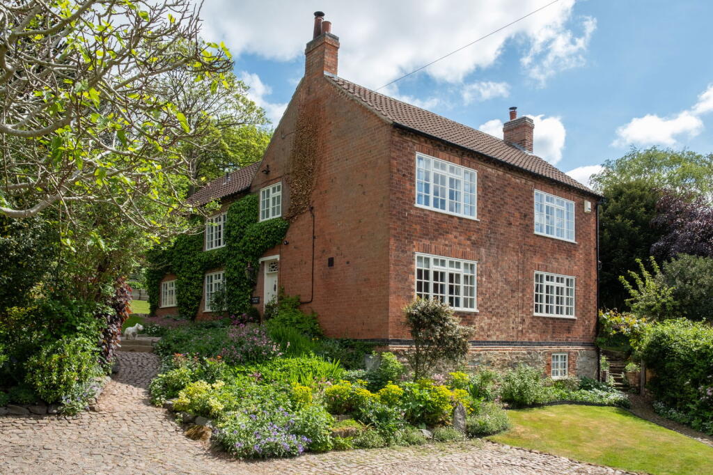 Main image of property: St. Anne's Lane, Sutton Bonington