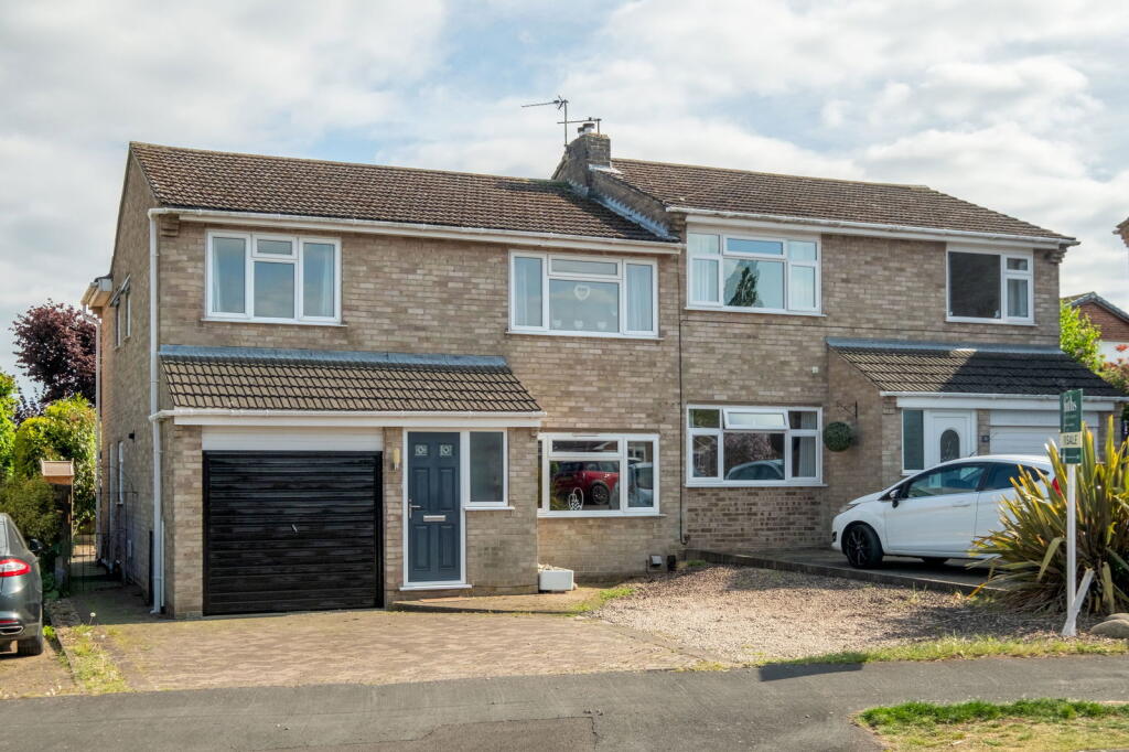 Main image of property: Sycamore Road, East Leake