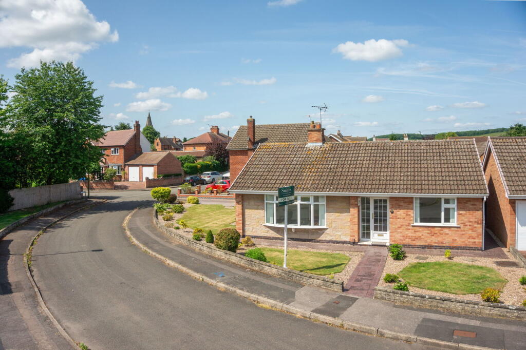 Main image of property: Holland Close, Gotham