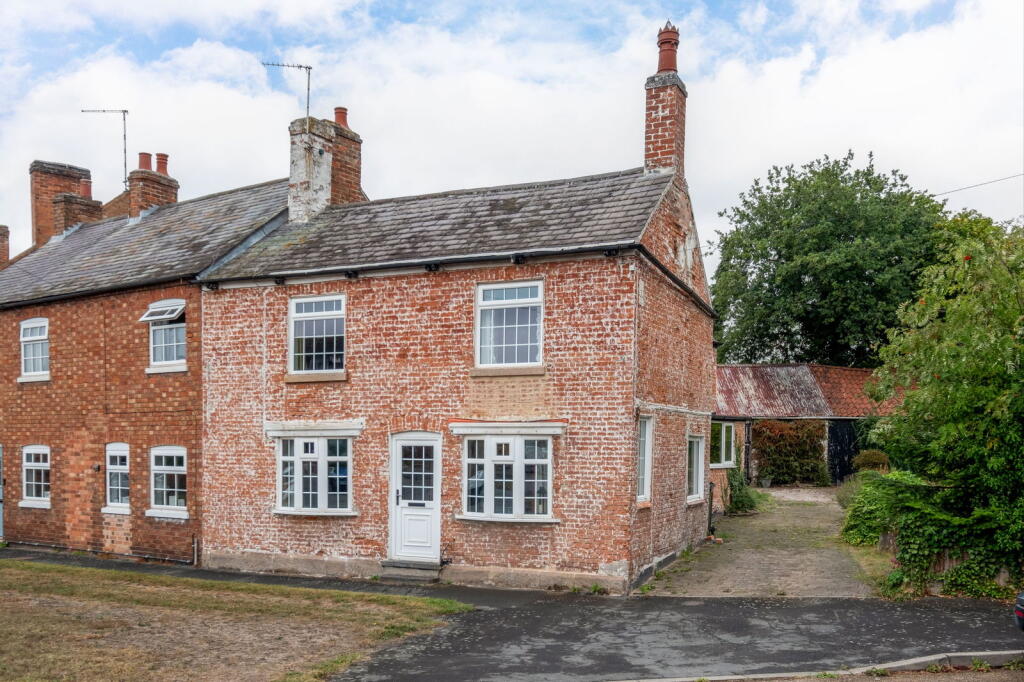 Main image of property: Main Street, Sutton Bonington