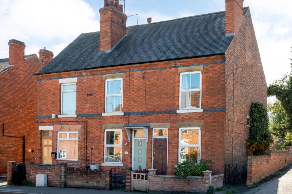 Main image of property: Main Street, East Leake