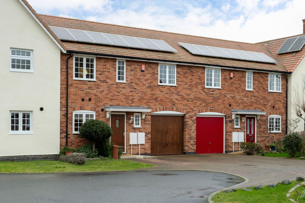 Main image of property: St Lawrence Close, Gotham