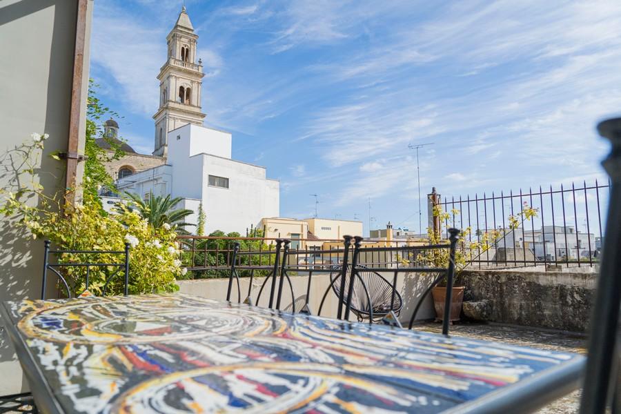 6 bedroom town house for sale in Lequile, Lecce, Apulia, Italy