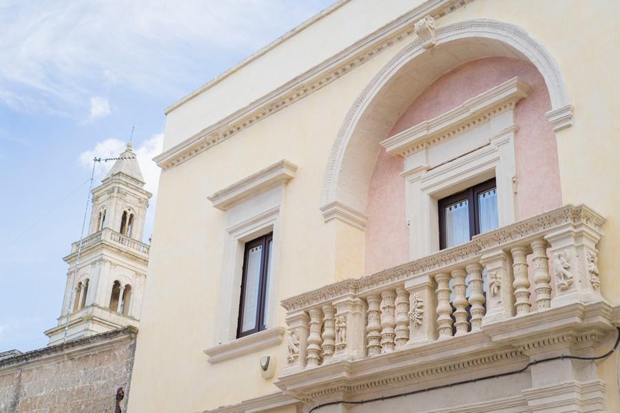 6 bedroom town house for sale in Lequile, Lecce, Apulia, Italy