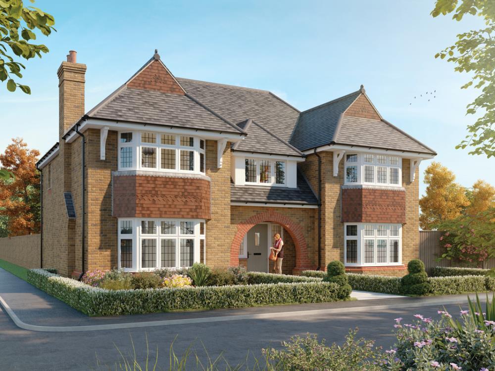 Main image of property: Shoe Lane,
Farnborough, 
Hampshire 
GU11 2HE