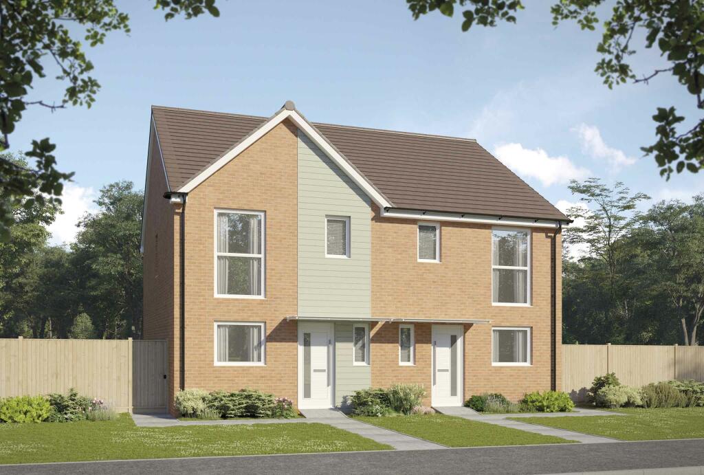 Additional property image - Shirley, 
Warwickshire,
B90 4GW