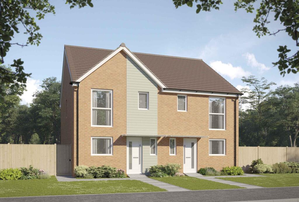 Additional property image - Shirley, 
Warwickshire,
B90 4GW