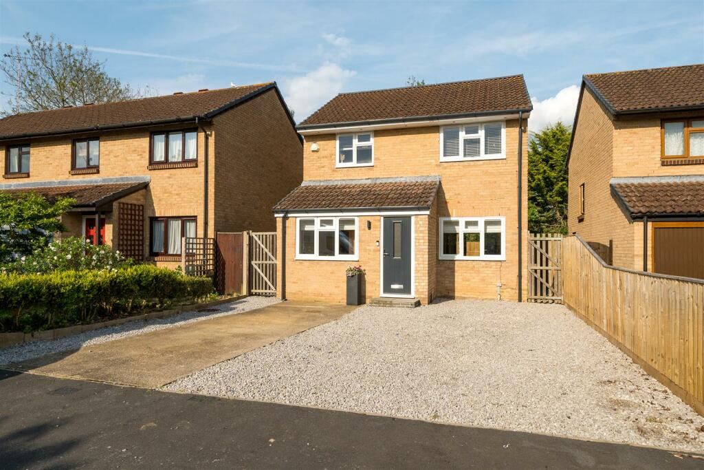 Main image of property: Wilsdon Way, Kidlington